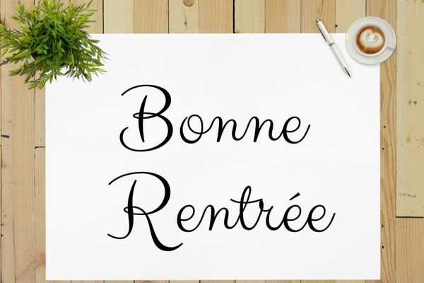 C'est la rentrée! C'est le moment de mettre votre logement en location courte durée, Grenoble, Ma Conciergerie