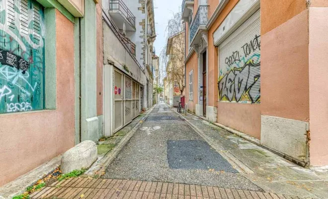 Le Petit Paradis, Grenoble, Ma Conciergerie