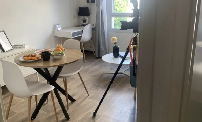 Logement airbnb à Grenoble 